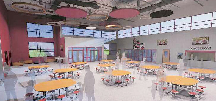 east sac hs commons 21-03-14s